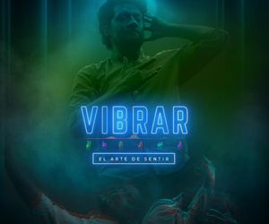 image for Canal Trece presenta Vibrar