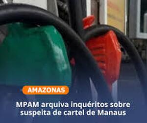 Combustível caro -Procon-AM multa 13 postos em Parintins por preços abusivos image for Combustível caro -Procon-AM multa 13 postos em Parintins por preços abusivos