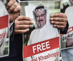 Pruebas vinculan a príncipe saudí con caso Khashoggi image for Pruebas vinculan a príncipe saudí con caso Khashoggi