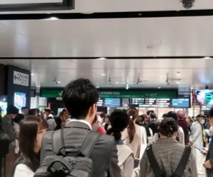 image for Sismo sacude el norte de Japón