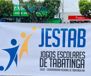 image for Tabatinga Abre o JESTAB 2025 com Grande Desfile de Estudantes