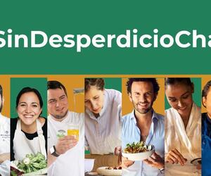 Chefs y FAO se unen contra el desperdicio de alimentos.  image for Chefs y FAO se unen contra el desperdicio de alimentos.