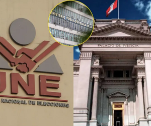 Último Minuto en Lima - Lo Más Relevante de la Jornada image for Último Minuto en Lima - Lo Más Relevante de la Jornada