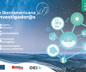 image for Llega la VI Noche Iberoamericana de las y los Investigadores