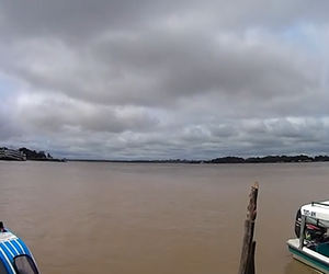 image for Tabatinga e Benjamin Constant Avançam em Plano Integrado de Turismo