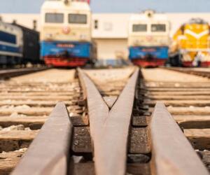 image for Tren de Cercanías del Valle en Peligro