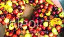 Camu camu en mallas