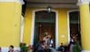 Restaurante en Cuba
