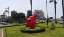 Parque del Amor