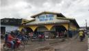 Mercado Municipal Tabatinga (Am) Na frente de Mercado Municipal Tabatinga