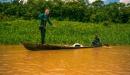 Travesia por el rio Yavarí Fotos yavari rio Amazonas