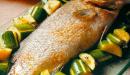 Imagenes de una revista de gastronomia