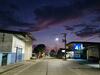 Rua da manhã 
