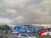 Calle 1 con 22 sur