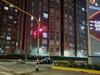 Bogotá nocturna