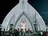 Iglesia Nuestra Señora de la Paz