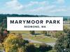 image for Marymoor Park