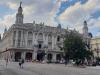 Edificio en la Habana