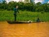 Fotos yavari rio Amazonas