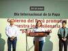 image for Perú busca producir este año más de 5.4 millones de toneladas de papa