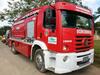 image for Novo número os bombeiros 