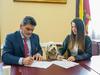 image for Proyectos que garantiza programas de adopción de caninos y felinos 