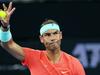 image for Rafael Nadal triunfa sobre Favio Cobolli
