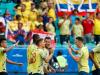 image for Colombia derrota a Paraguay y espera su rival en cuartos