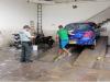 image for Realizan control a lavaderos de vehiculos en el municipio