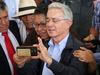 image for Uribe se mantiene libre pero ratifican que sí hubo imputación por presunto soborno