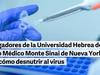image for Descubren la clave para desnutrir al Covid