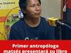 image for Primer antropólogo matsés presentará su libro 