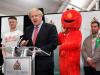 image for Johnson celebra victoria como primer ministro