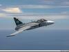 image for O F-39 Gripen é reconhecido pela eficiência