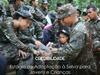 image for Exército realiza Estágio de Adaptação à Selva para crianças e jovens