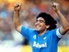 image for Ciao Diego el Nápoles despide a Maradona