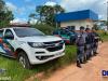 image for Policia Militar realiza a Operação Guardiões da Fronteira