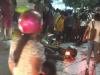 image for Intercambio de disparos con dos ciudadanos brasileros