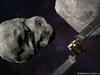 image for Plan to deflect asteroids is the DART mission
