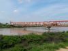 Puente el rio Tumbes