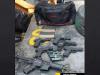 image for Apreende carregamento de armas e munições