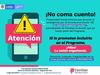 image for Inscripciones a programas de Familias en Acción están cerradas
