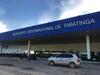 image for Vinci Airports oferta vaga de estagiário de Manutenção no Aeroporto