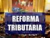 image for Aprobada en primer debate la Reforma tributaria 