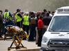 image for Tiroteo en Texas deja  al menos 16 personas muertas
