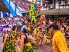image for Carnaval Huito Huayo 2026 vive su tercer día de esplendor