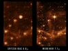 image for James Webb toma imágenes definidas del espacio