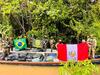 image for Brasil e Peru apreendem 1 tonelada de droga na fronteira