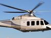 image for Gobierno habría adquirido un lujoso helicóptero italiano