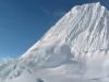 Montaña en los Alpes